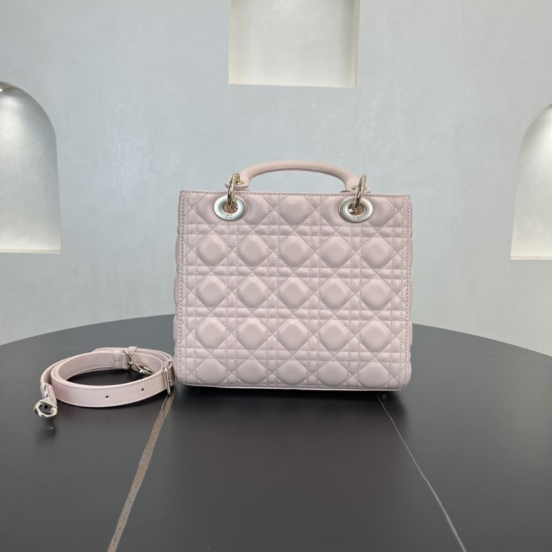 Dior My Lady Bags